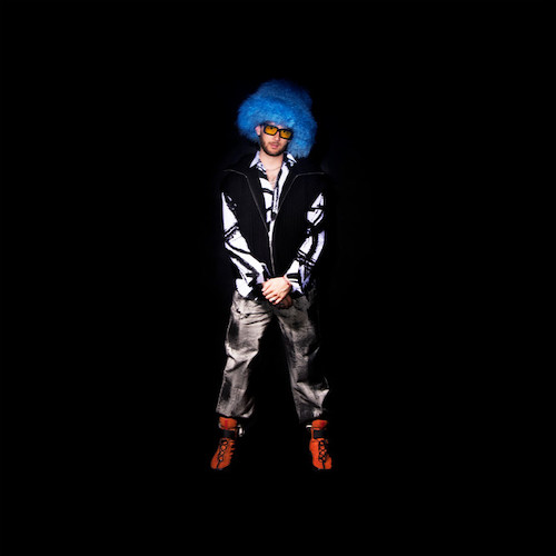 Jonasu album picture