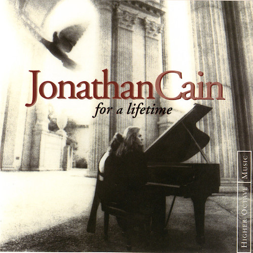 Jonathan Cain album picture