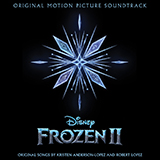 Download or print Jonathan Groff Lost In The Woods (from Disney's Frozen 2) Sheet Music Printable PDF -page score for Disney / arranged Ukulele SKU: 435044.