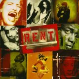 Download or print Jonathan Larson One Song Glory (from Rent) Sheet Music Printable PDF -page score for Broadway / arranged Piano & Vocal SKU: 98532.