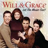Download or print Jonathan Wolff Will And Grace Sheet Music Printable PDF -page score for Film and TV / arranged Keyboard SKU: 117178.