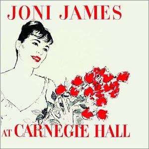 Joni James album picture