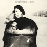 Download or print Joni Mitchell Amelia Sheet Music Printable PDF -page score for Pop / arranged Piano, Vocal & Guitar Chords (Right-Hand Melody) SKU: 1592880.