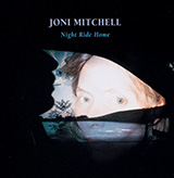 Download or print Joni Mitchell Come In From The Cold Sheet Music Printable PDF -page score for Folk / arranged Piano, Vocal & Guitar Chords (Right-Hand Melody) SKU: 1592878.