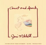 Download or print Joni Mitchell Court And Spark Sheet Music Printable PDF -page score for Jazz / arranged Piano, Vocal & Guitar SKU: 32037.