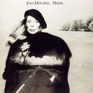 Joni Mitchell album picture