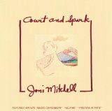 Download or print Joni Mitchell Help Me Sheet Music Printable PDF -page score for Jazz / arranged Piano, Vocal & Guitar (Right-Hand Melody) SKU: 32039.