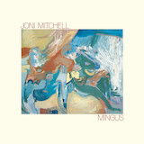 Download or print Joni Mitchell The Dry Cleaner From Des Moines Sheet Music Printable PDF -page score for Jazz / arranged Bass Guitar Tab SKU: 1516864.