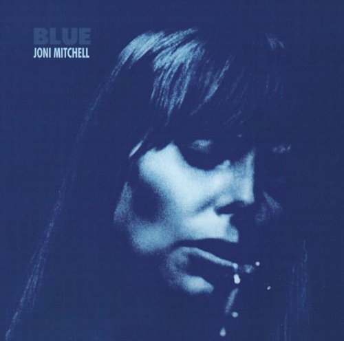 Joni Mitchell album picture