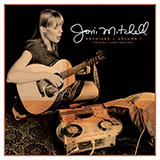 Download or print Joni Mitchell Urge For Going Sheet Music Printable PDF -page score for Pop / arranged Guitar Tab SKU: 39842.