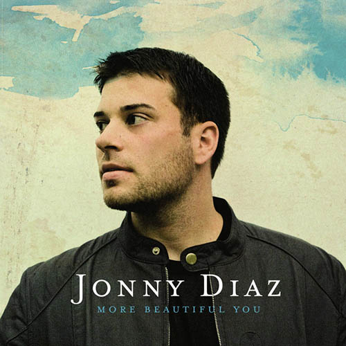 Jonny Diaz album picture
