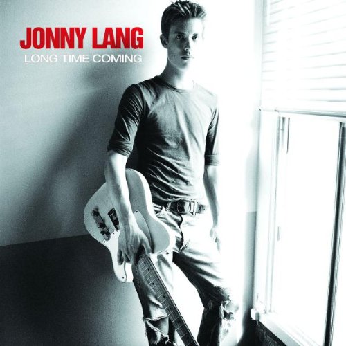 Jonny Lang album picture