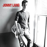 Download or print Jonny Lang Red Light Sheet Music Printable PDF -page score for Rock / arranged Guitar Tab SKU: 28673.