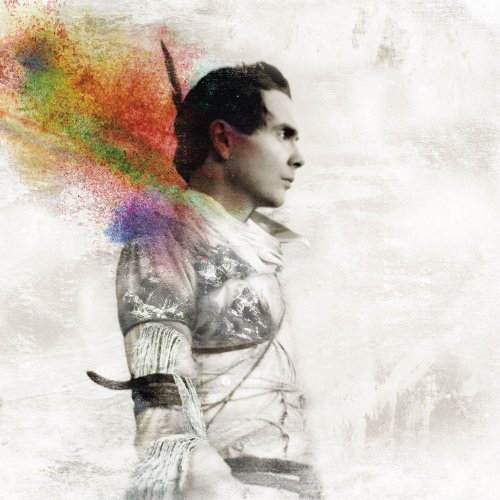 Jonsi album picture