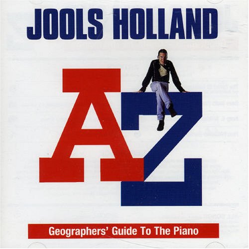 Jools Holland album picture