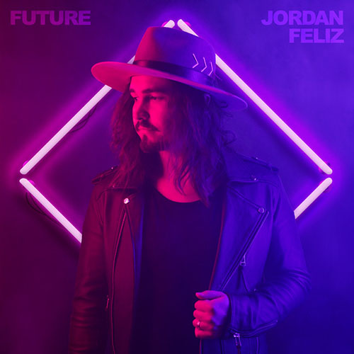 Jordan Feliz album picture