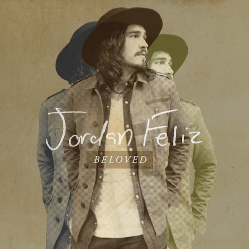Jordan Feliz album picture