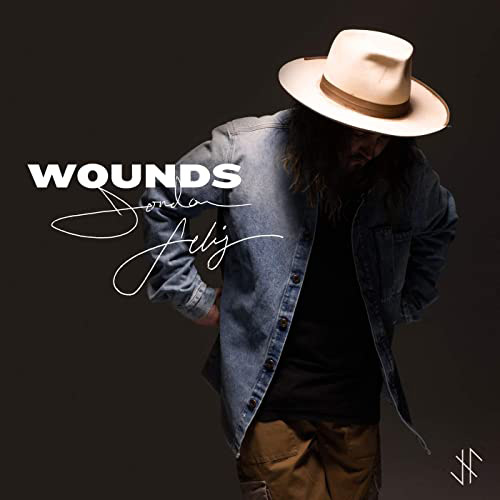 Jordan Feliz album picture