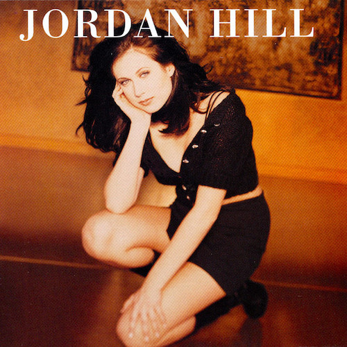 Jordan Hill album picture