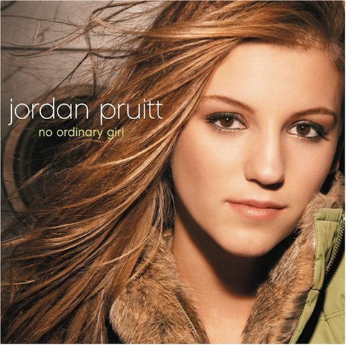 Jordan Pruitt album picture