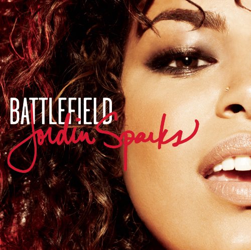 Jordin Sparks album picture