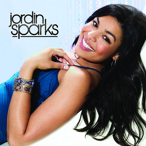 Jordin Sparks album picture