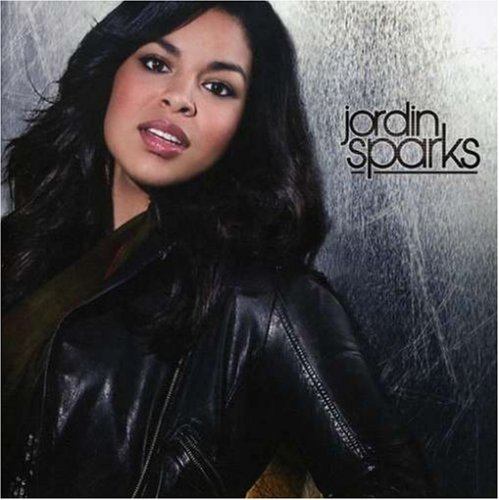 Jordin Sparks album picture