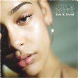 Download or print Jorja Smith Goodbyes Sheet Music Printable PDF -page score for Pop / arranged Piano, Vocal & Guitar SKU: 125907.