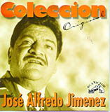 Download or print Jose Alfredo Jimenez La Enorme Distancia Sheet Music Printable PDF -page score for Latin / arranged Piano, Vocal & Guitar Chords (Right-Hand Melody) SKU: 1754372.
