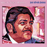 Download or print Jose Alfredo Jimenez Que Te Vaya Bonito Sheet Music Printable PDF -page score for Latin / arranged Piano, Vocal & Guitar Chords (Right-Hand Melody) SKU: 1754374.
