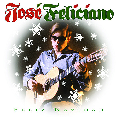 José Feliciano album picture
