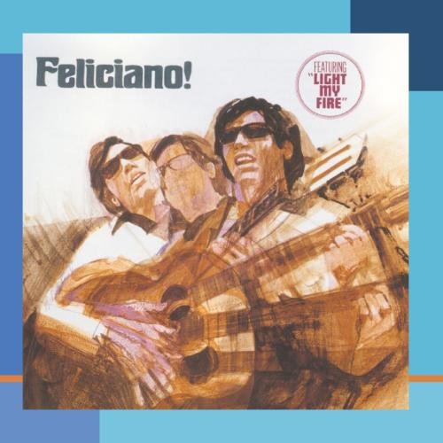 Jose Feliciano album picture