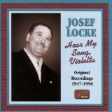 Download or print Josef Locke Hear My Song, Violetta Sheet Music Printable PDF -page score for Easy Listening / arranged Piano, Vocal & Guitar (Right-Hand Melody) SKU: 110558.