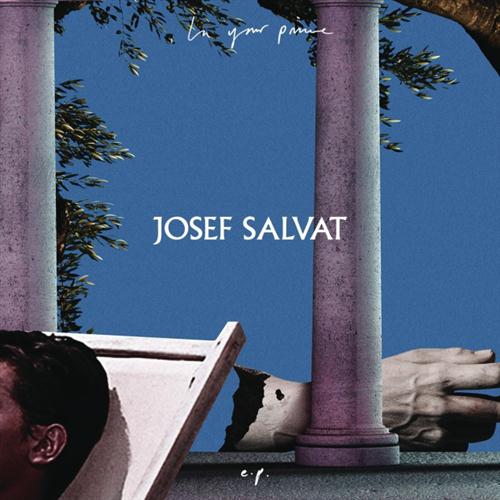 Josef Salvat album picture