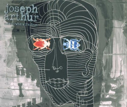 Joseph Arthur album picture