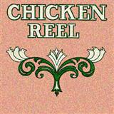 Download or print Joseph M. Daly Chicken Reel Sheet Music Printable PDF -page score for Pop / arranged Piano SKU: 155383.