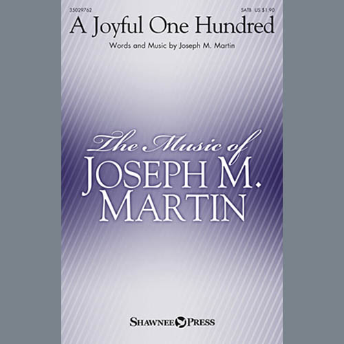 Joseph M. Martin album picture