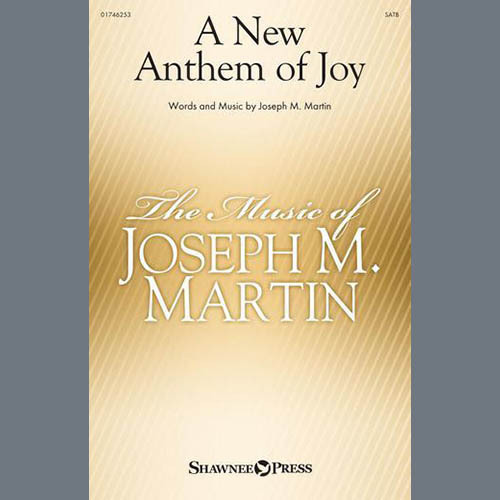 Joseph M. Martin album picture