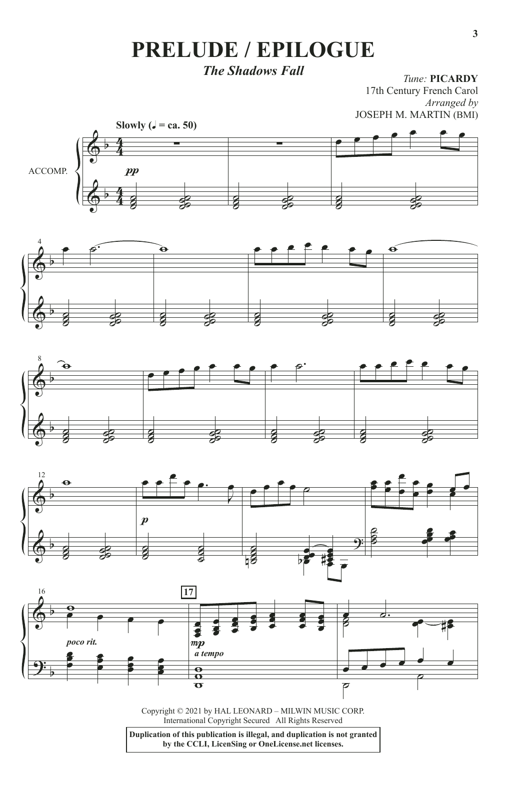 Download Joseph M. Martin and Brad Nix Candles Of Grace (A Service for Tenebrae) Sheet Music and learn how to play SATB Choir PDF digital score in minutes