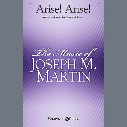 Joseph M. Martin album picture