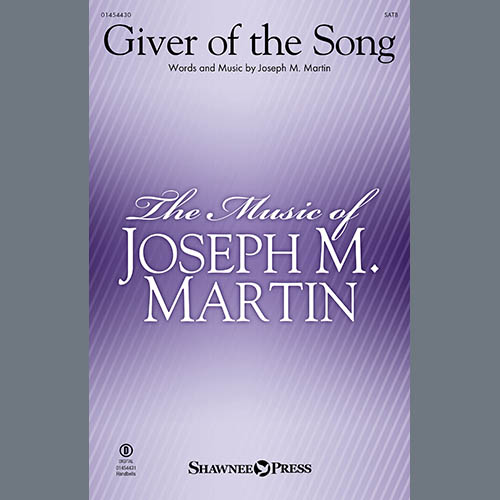 Joseph M. Martin album picture