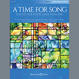 Download or print Joseph M. Martin It Is Well With My Soul Sheet Music Printable PDF -page score for Sacred / arranged Piano & Vocal SKU: 1577503.