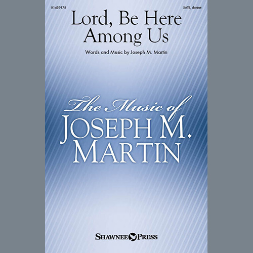 Joseph M. Martin album picture