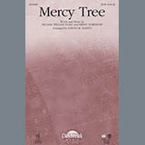 Download or print Joseph M. Martin Mercy Tree Sheet Music Printable PDF -page score for Christian / arranged SAB Choir SKU: 175811.