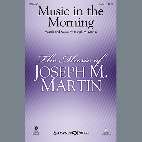 Joseph M. Martin album picture