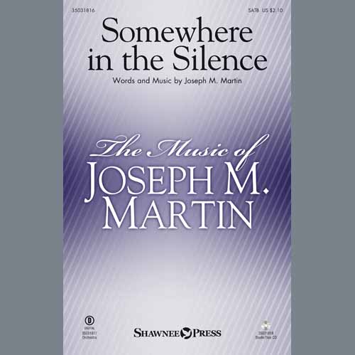 Joseph M. Martin album picture