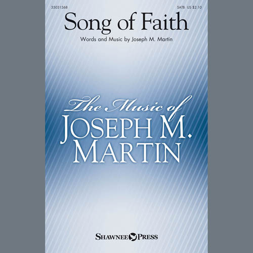 Joseph M. Martin album picture