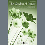 Download or print Joseph M. Martin The Garden Of Prayer Sheet Music Printable PDF -page score for Sacred / arranged SAB Choir SKU: 520733.