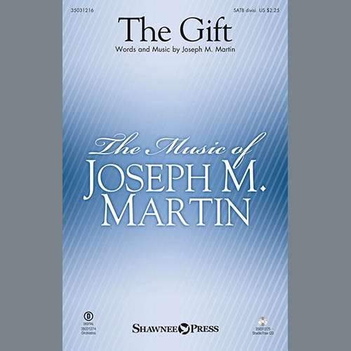 Joseph M. Martin album picture