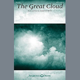 Download or print Joseph M. Martin The Great Cloud Sheet Music Printable PDF -page score for Sacred / arranged SATB Choir SKU: 254966.
